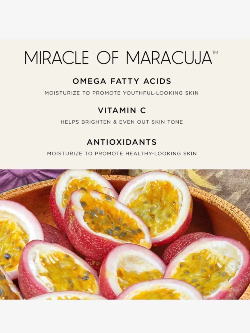 tarte 🌸 maracuja